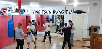 Ving Tsun Kung Fu Centar 3